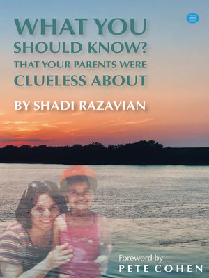 cover image of What You Should Know That Your Parents Were Clueless About